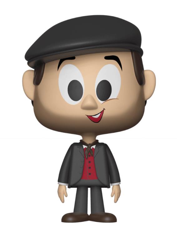 Mary Poppins Returns Vynl. Mary Poppins + Jack (With Bonus) Gallery Image 4