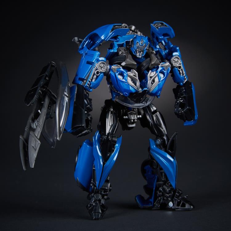 Transformers Studio Series 23 Deluxe KSI Sentry Gallery Image 4