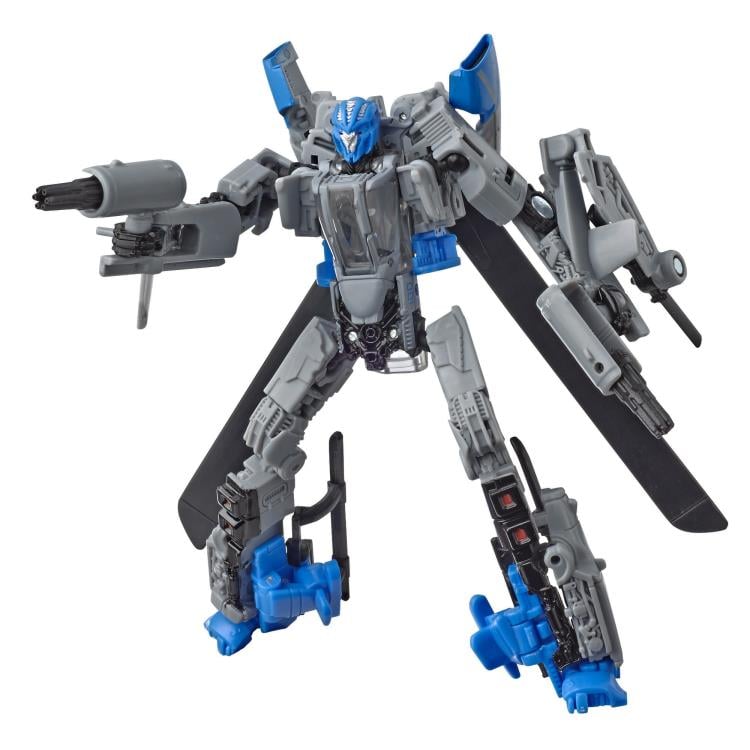 Transformers Studio Series 22 Deluxe Dropkick Gallery Image 6
