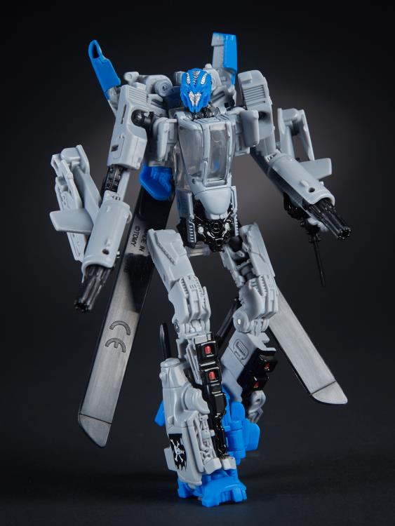 Transformers Studio Series 22 Deluxe Dropkick Gallery Image 5