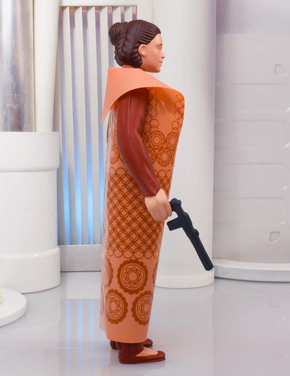 Star Wars Leia Organa (Bespin Gown) Limited Edition Jumbo Figure Gallery Image 8