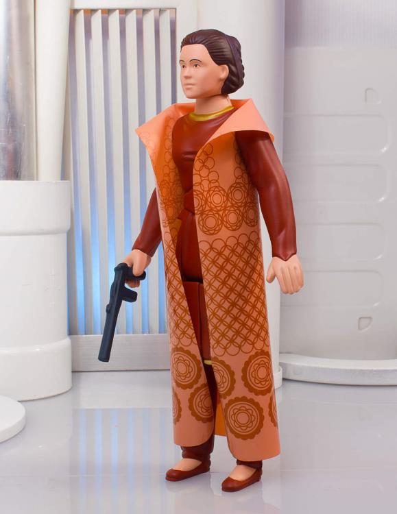 Star Wars Leia Organa (Bespin Gown) Limited Edition Jumbo Figure Gallery Image 4