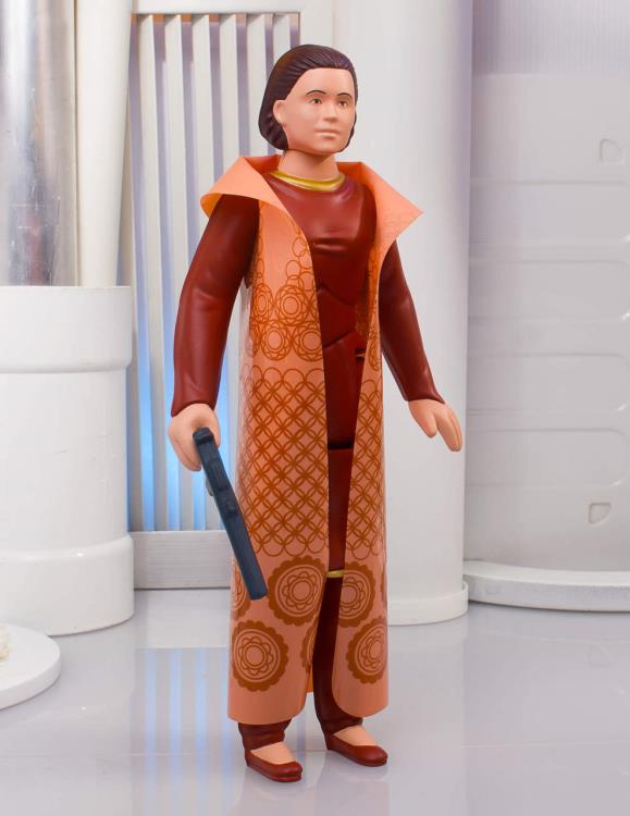 Star Wars Leia Organa (Bespin Gown) Limited Edition Jumbo Figure Gallery Image 9