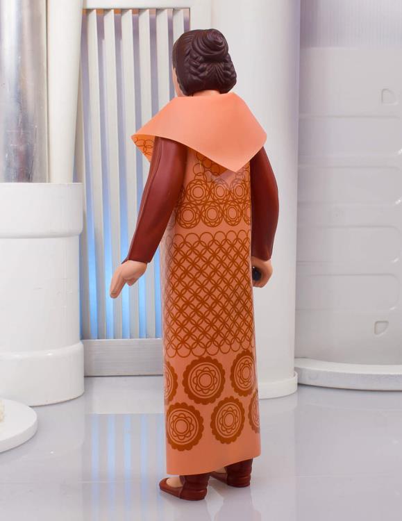 Star Wars Leia Organa (Bespin Gown) Limited Edition Jumbo Figure Gallery Image 6