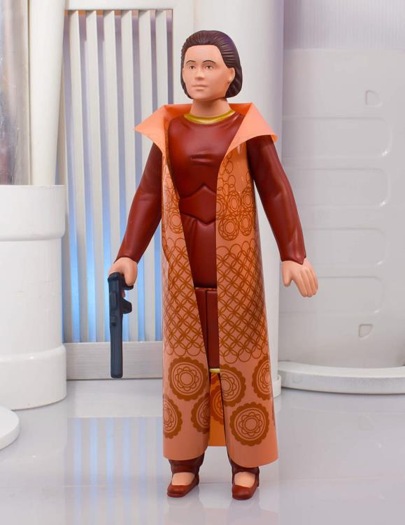 Star Wars Leia Organa (Bespin Gown) Limited Edition Jumbo Figure Gallery Image 7