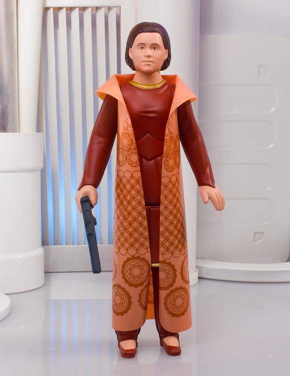 Star Wars Leia Organa (Bespin Gown) Limited Edition Jumbo Figure Gallery Image 3