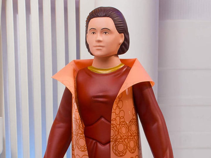 Star Wars Leia Organa (Bespin Gown) Limited Edition Jumbo Figure Gallery Image 1