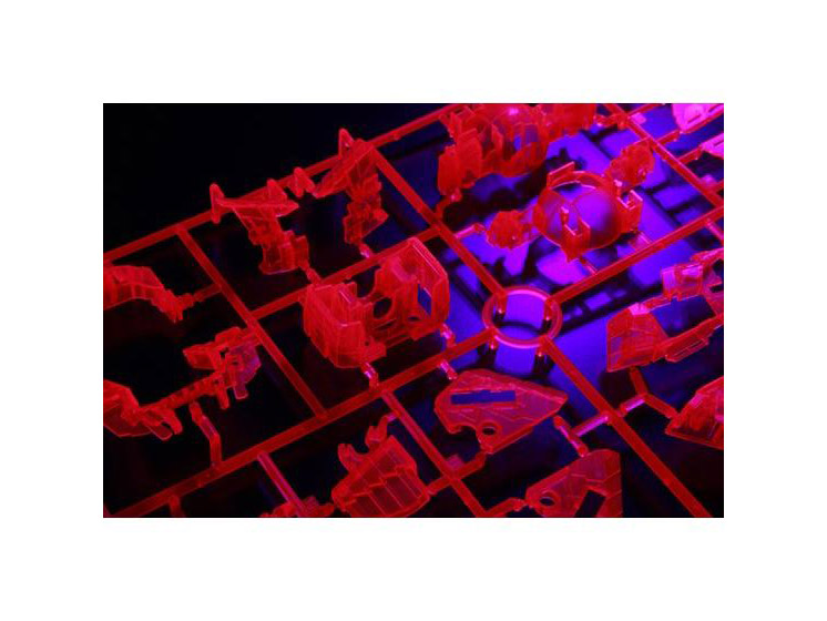 Gundam PG 1/60 RX-0 Unicorn Gundam LED Unit Set Gallery Image 5