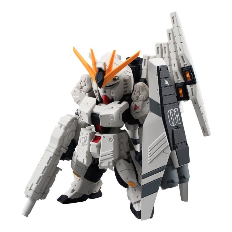 Gundam FW Gundam Converge: Core Nu Gundam (HWS) Exclusive Gallery Image 3