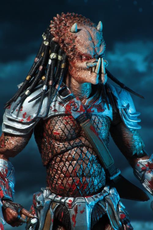 Predator Hornhead Predator Figure Gallery Image 8