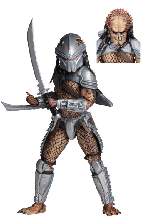 Predator Hornhead Predator Figure Gallery Image 3