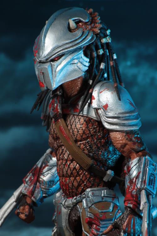 Predator Hornhead Predator Figure Gallery Image 9