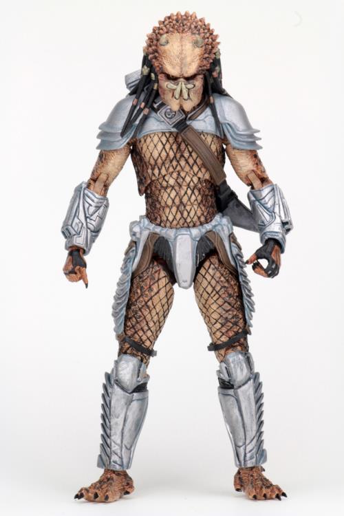 Predator Hornhead Predator Figure Gallery Image 4
