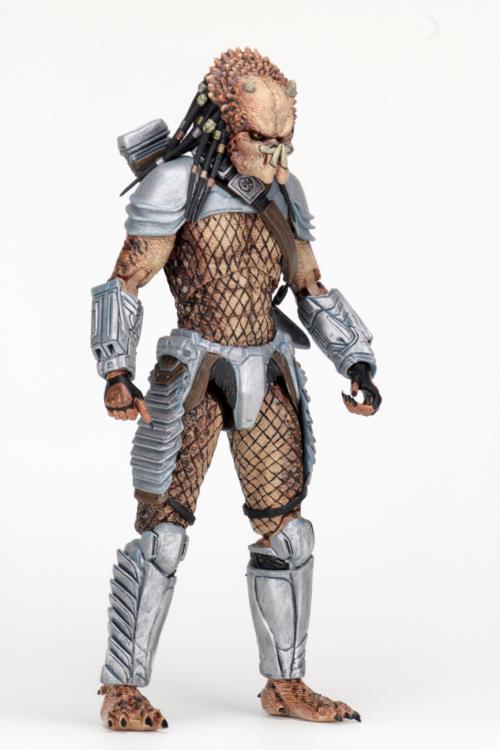 Predator Hornhead Predator Figure Gallery Image 5