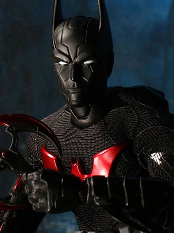 DC One:12 Collective Batman Beyond Exclusive