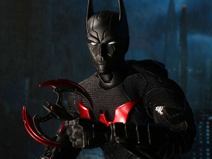DC One:12 Collective Batman Beyond Exclusive Gallery Image 1