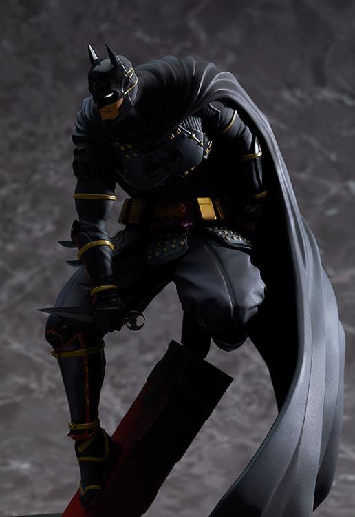 Batman Ninja Batman 1/8 Scale Figure Gallery Image 8