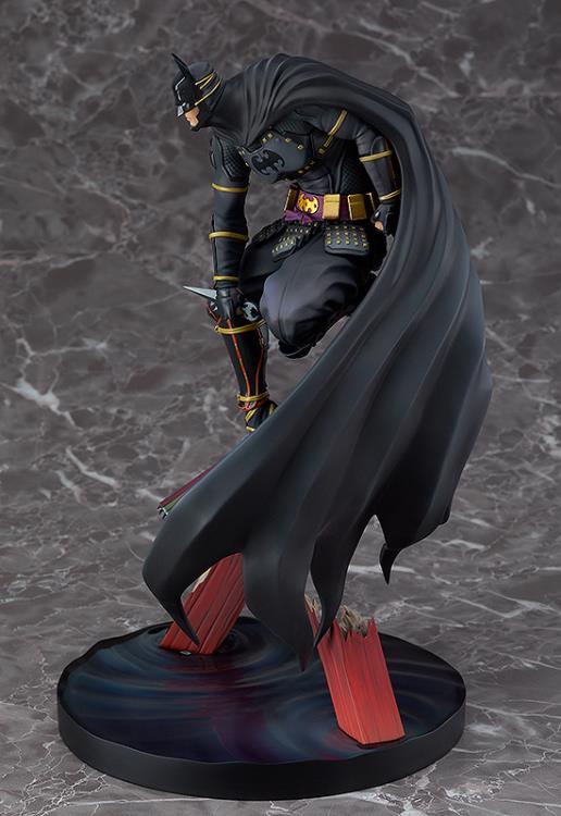 Batman Ninja Batman 1/8 Scale Figure Gallery Image 5