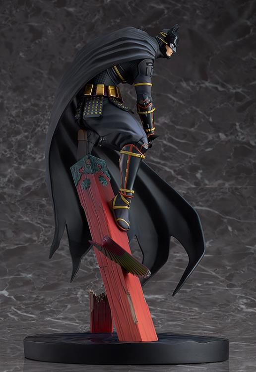 Batman Ninja Batman 1/8 Scale Figure Gallery Image 7