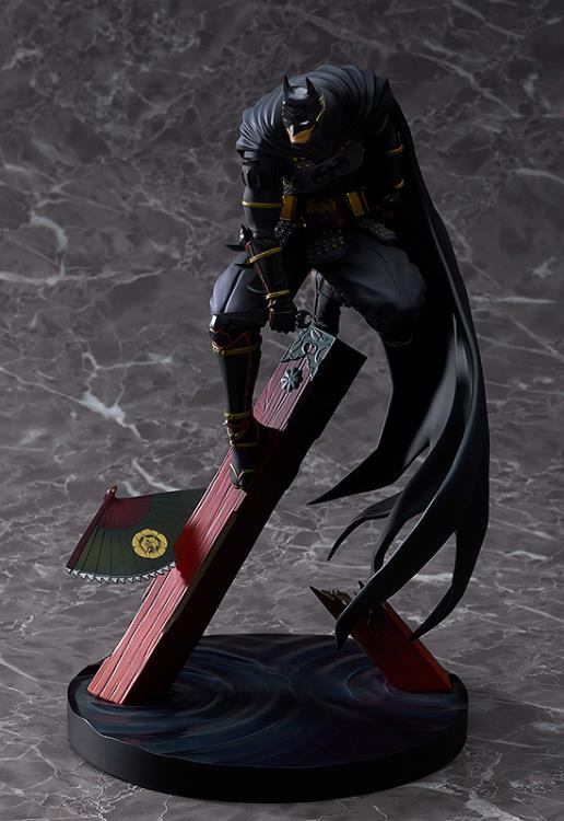 Batman Ninja Batman 1/8 Scale Figure Gallery Image 6