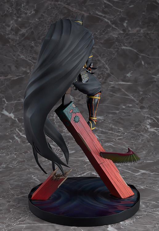 Batman Ninja Batman 1/8 Scale Figure Gallery Image 4