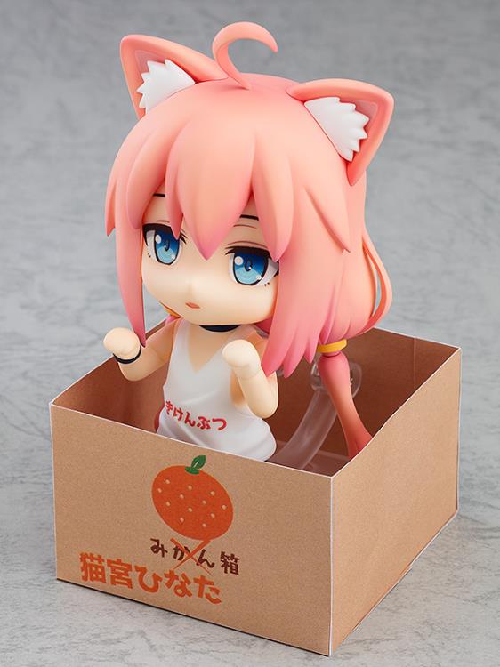 Hinata Channel Nendoroid No.1024 Nekomiya Hinata Gallery Image 6