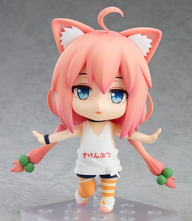 Hinata Channel Nendoroid No.1024 Nekomiya Hinata Gallery Image 3