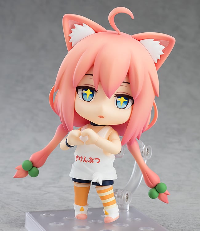 Hinata Channel Nendoroid No.1024 Nekomiya Hinata Gallery Image 7