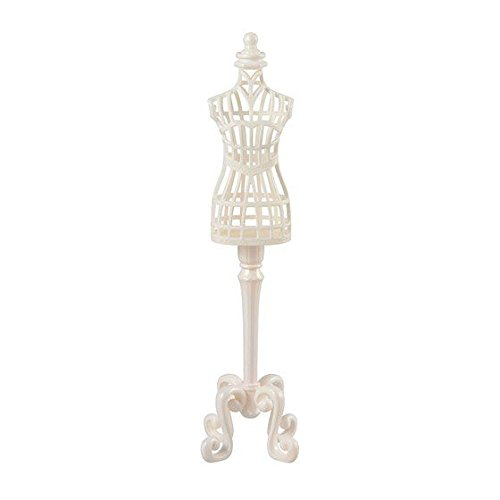 Sailor Moon Pretty Guardian Cherie Closet Sailor Mercury Miniature Dress Gallery Image 5