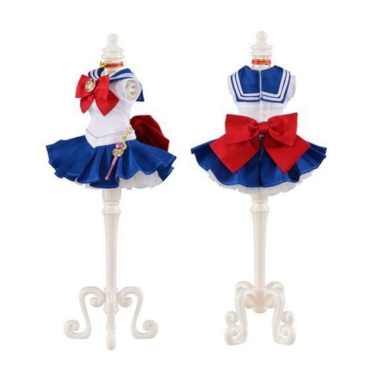 Sailor Moon Pretty Guardian Cherie Closet Sailor Moon Miniature Dress