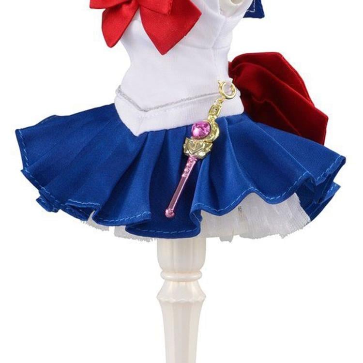 Sailor Moon Pretty Guardian Cherie Closet Sailor Moon Miniature Dress