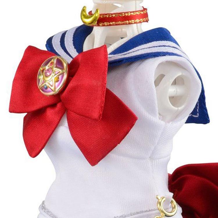Sailor Moon Pretty Guardian Cherie Closet Sailor Moon Miniature Dress