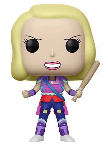 Pop! Animation: Rick and Morty - Froopyland Beth Gallery Image 2