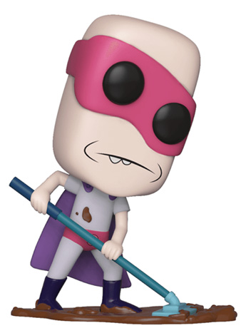 Pop! Animation: Rick and Morty - Noob Noob Gallery Image 2