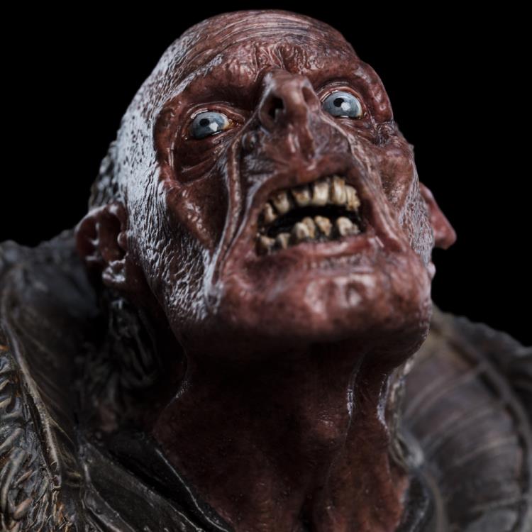 The Lord of the Rings Grishnakh 1/6 Scale Limited Edition Statue Gallery Image 11
