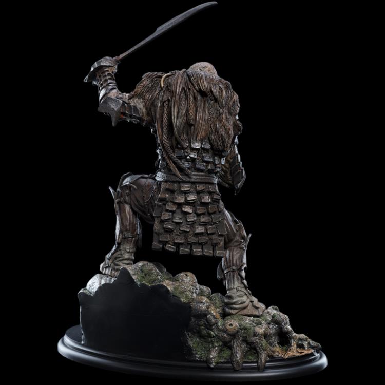 The Lord of the Rings Grishnakh 1/6 Scale Limited Edition Statue Gallery Image 5