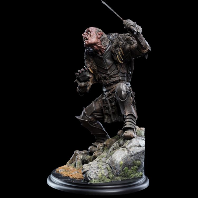 The Lord of the Rings Grishnakh 1/6 Scale Limited Edition Statue Gallery Image 10