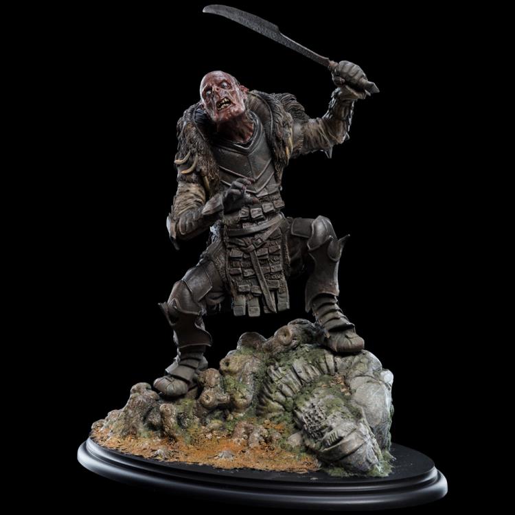 The Lord of the Rings Grishnakh 1/6 Scale Limited Edition Statue Gallery Image 3