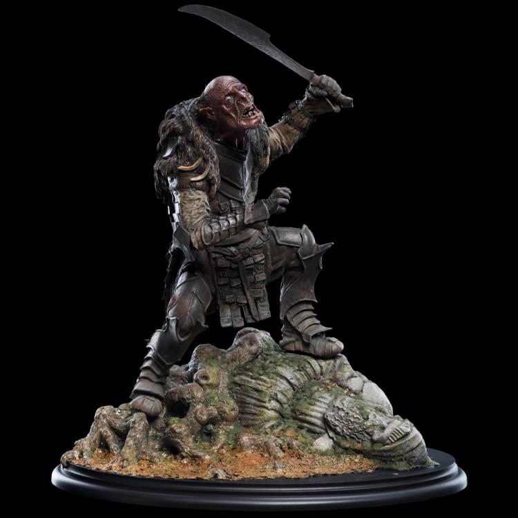 The Lord of the Rings Grishnakh 1/6 Scale Limited Edition Statue Gallery Image 7