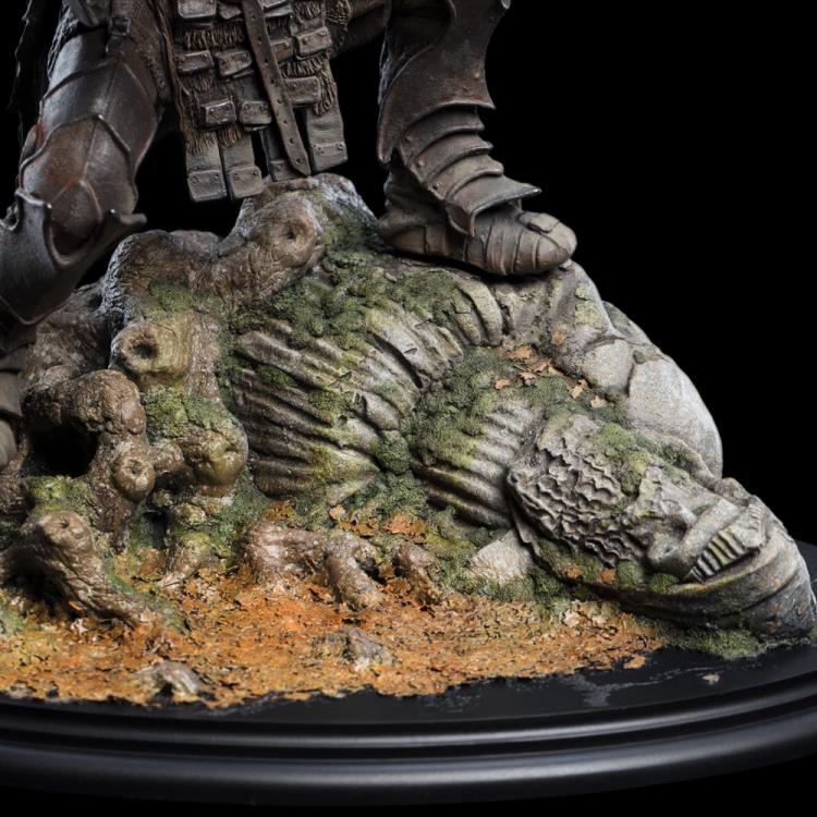 The Lord of the Rings Grishnakh 1/6 Scale Limited Edition Statue Gallery Image 9