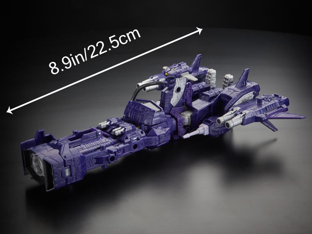 Transformers War for Cybertron: Siege Leader Wave 1 Set of 2 Figures Gallery Image 12