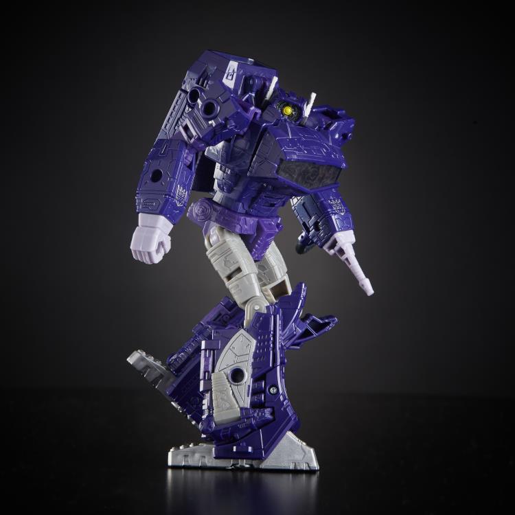 Transformers War for Cybertron: Siege Leader Wave 1 Set of 2 Figures Gallery Image 14