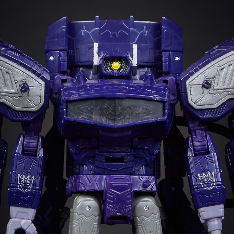 Transformers War for Cybertron: Siege Leader Wave 1 Set of 2 Figures Gallery Image 16