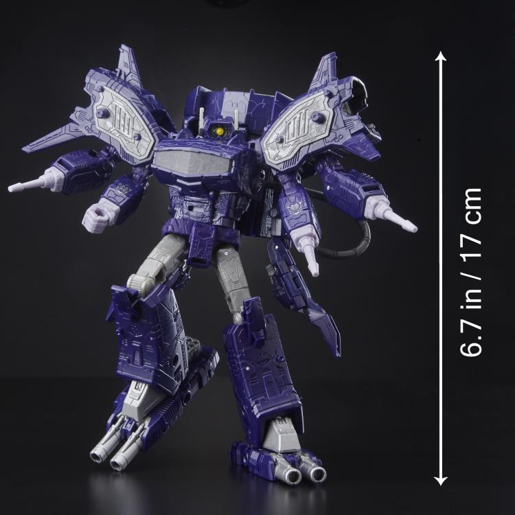 Transformers War for Cybertron: Siege Leader Wave 1 Set of 2 Figures Gallery Image 13