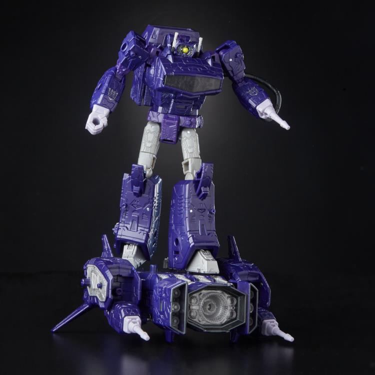 Transformers War for Cybertron: Siege Leader Wave 1 Set of 2 Figures Gallery Image 15