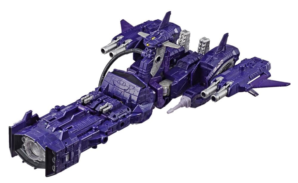 Transformers War for Cybertron: Siege Leader Wave 1 Set of 2 Figures Gallery Image 10