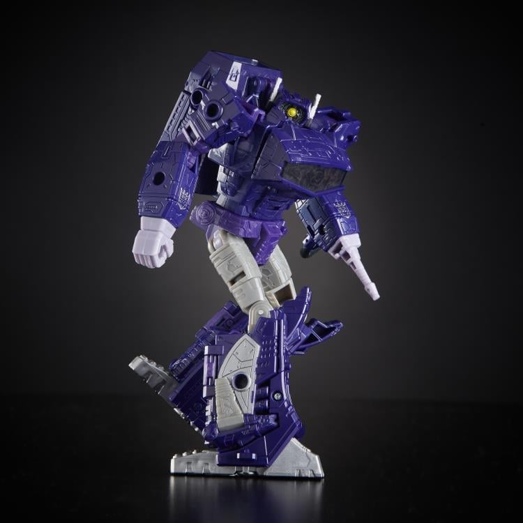 Transformers War for Cybertron: Siege Leader Shockwave Gallery Image 8