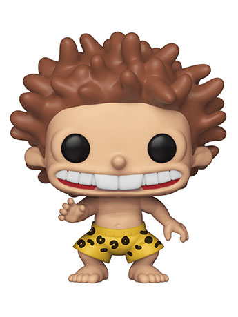 Pop! Animation: The Wild Thornberrys - Donnie Gallery Image 2