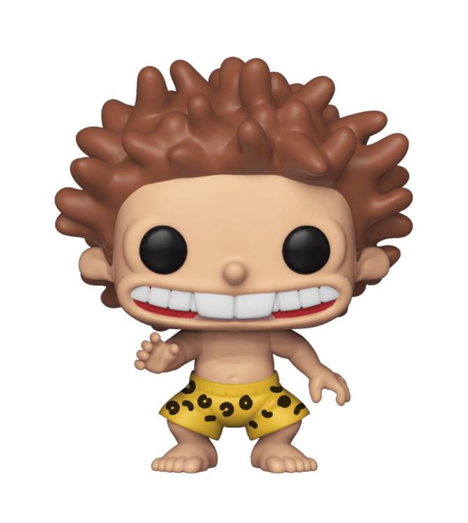 Pop! Animation: The Wild Thornberrys - Donnie Gallery Image 3