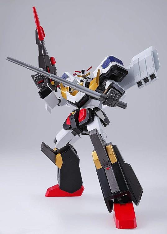 Brave Police J-Decker Super Robot Chogokin J-Decker Gallery Image 7